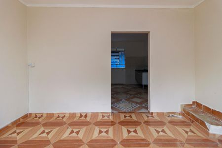 Quarto de casa para alugar com 1 quarto, 40m² em Jardim São Luís, São Paulo