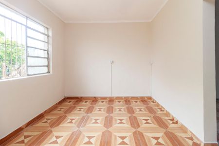 Quarto de casa para alugar com 1 quarto, 40m² em Jardim São Luís, São Paulo