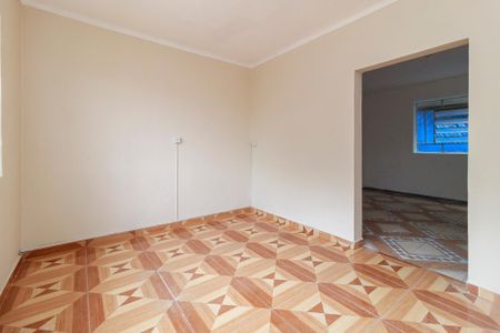 Quarto de casa para alugar com 1 quarto, 40m² em Jardim São Luís, São Paulo