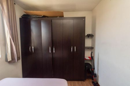 Apartamento à venda com 3 quartos, 55m² em Jardim Industrial, Contagem