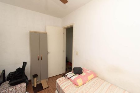Apartamento à venda com 3 quartos, 55m² em Jardim Industrial, Contagem