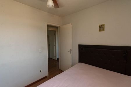 Apartamento à venda com 3 quartos, 55m² em Jardim Industrial, Contagem