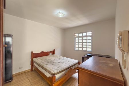 Quarto de casa de condomínio para alugar com 1 quarto, 50m² em Vila São José, São Paulo