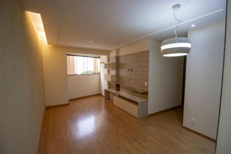 Apartamento para alugar com 2 quartos, 69m² em Águas Claras, Brasília