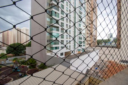 Apartamento para alugar com 2 quartos, 69m² em Águas Claras, Brasília