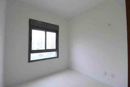 Quarto de apartamento para alugar com 1 quarto, 36m² em Indianópolis, São Paulo