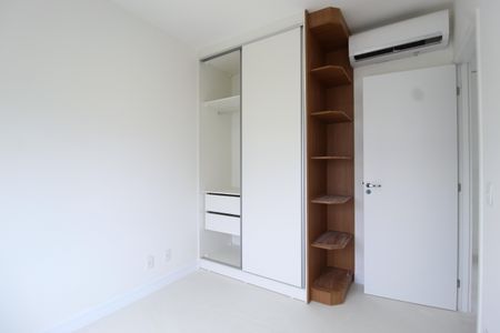 Quarto de apartamento para alugar com 1 quarto, 36m² em Indianópolis, São Paulo
