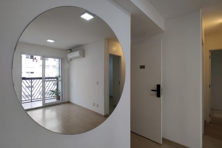 Sala de apartamento para alugar com 2 quartos, 60m² em Pechincha, Rio de Janeiro