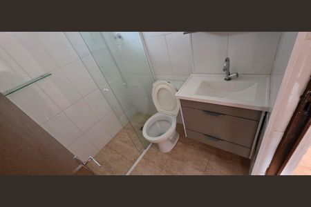 Apartamento para alugar com 2 quartos, 48m² em Jardim Marica, Mogi das Cruzes