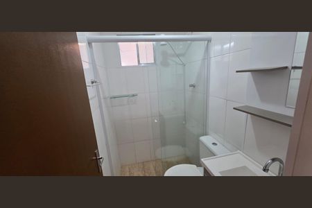 Apartamento para alugar com 2 quartos, 48m² em Jardim Marica, Mogi das Cruzes