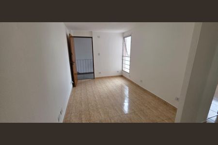 Apartamento para alugar com 2 quartos, 48m² em Jardim Marica, Mogi das Cruzes