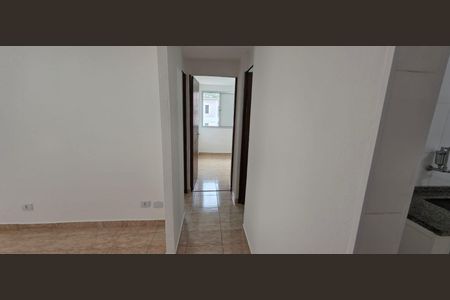 Apartamento para alugar com 2 quartos, 48m² em Jardim Marica, Mogi das Cruzes