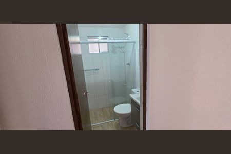 Apartamento para alugar com 2 quartos, 48m² em Jardim Marica, Mogi das Cruzes