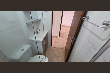 Apartamento para alugar com 2 quartos, 48m² em Jardim Marica, Mogi das Cruzes