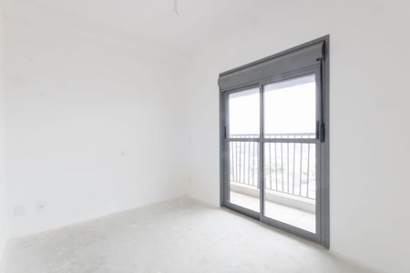 Suíte de apartamento à venda com 1 quarto, 38m² em Bela Vista, Osasco