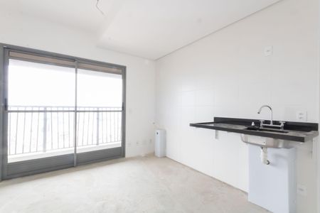 Studio de apartamento à venda com 1 quarto, 38m² em Bela Vista, Osasco