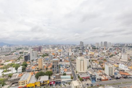 Vista de apartamento à venda com 1 quarto, 38m² em Bela Vista, Osasco