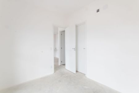 Suíte de apartamento à venda com 1 quarto, 38m² em Bela Vista, Osasco