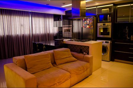 Kitnet/Studio para alugar com 1 quarto, 44m² em Vila Santa Isabel, Goiânia