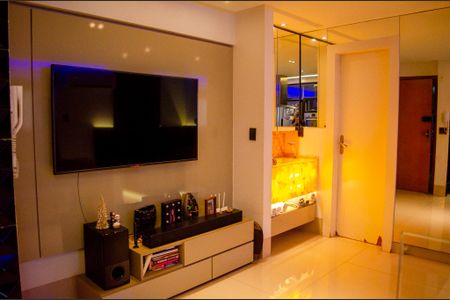 Kitnet/Studio para alugar com 1 quarto, 44m² em Vila Santa Isabel, Goiânia