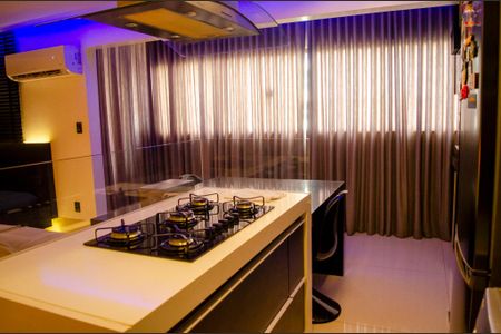 Kitnet/Studio para alugar com 1 quarto, 44m² em Vila Santa Isabel, Goiânia