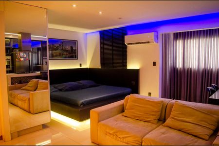 Kitnet/Studio para alugar com 1 quarto, 44m² em Vila Santa Isabel, Goiânia