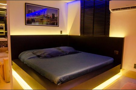 Kitnet/Studio para alugar com 1 quarto, 44m² em Vila Santa Isabel, Goiânia