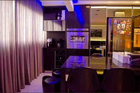 Kitnet/Studio para alugar com 1 quarto, 44m² em Vila Santa Isabel, Goiânia