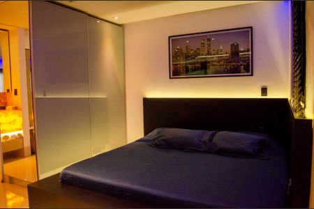 Kitnet/Studio para alugar com 1 quarto, 44m² em Vila Santa Isabel, Goiânia