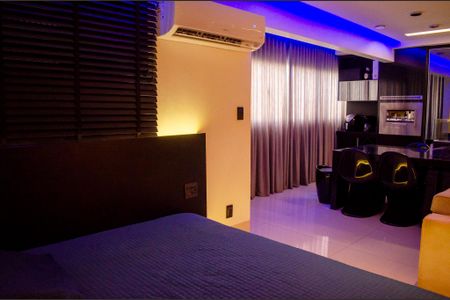 Kitnet/Studio para alugar com 1 quarto, 44m² em Vila Santa Isabel, Goiânia