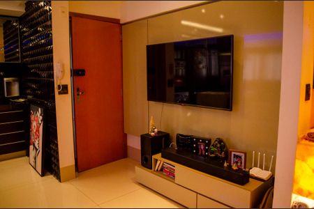 Kitnet/Studio para alugar com 1 quarto, 44m² em Vila Santa Isabel, Goiânia