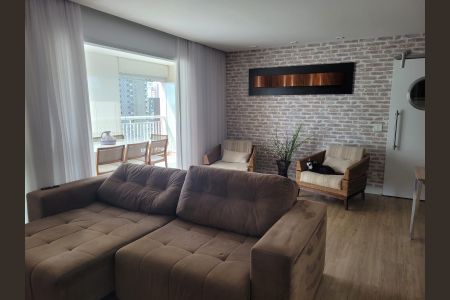 Apartamento à venda com 3 quartos, 127m² em ALTOS DO IPIRANGA, São Paulo