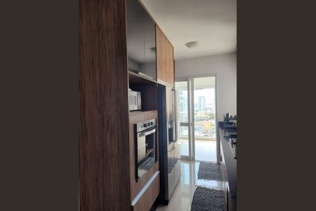Apartamento à venda com 3 quartos, 127m² em ALTOS DO IPIRANGA, São Paulo
