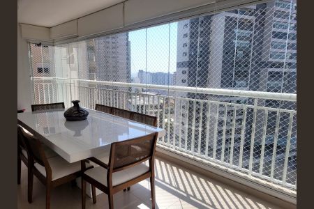 Apartamento à venda com 3 quartos, 127m² em ALTOS DO IPIRANGA, São Paulo