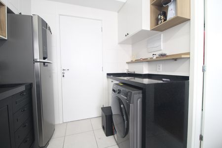 Apartamento à venda com 2 quartos, 26m² em Jardim Cidalia, São Paulo
