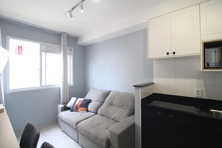 Apartamento à venda com 2 quartos, 26m² em Jardim Cidalia, São Paulo