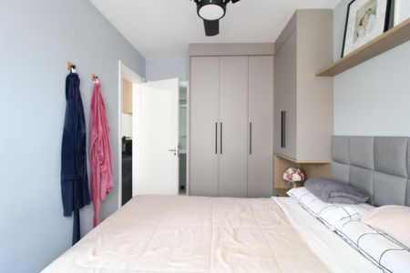 Apartamento à venda com 2 quartos, 26m² em Jardim Cidalia, São Paulo