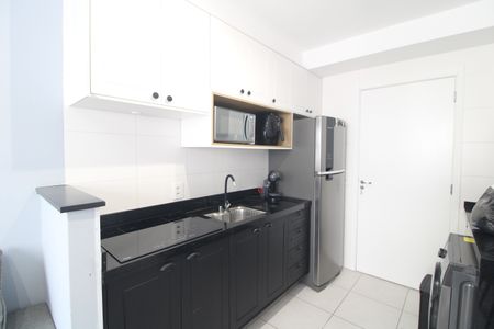 Apartamento à venda com 2 quartos, 26m² em Jardim Cidalia, São Paulo
