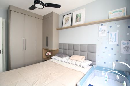 Apartamento à venda com 2 quartos, 26m² em Jardim Cidalia, São Paulo