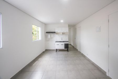 Apartamento para alugar com 2 quartos, 38m² em Brooklin, São Paulo