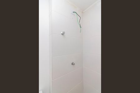 Apartamento para alugar com 53m², 2 quartos e 1 vaga Apartamento para alugar com 53m², 2 quartos e 1 vagaBanheiro