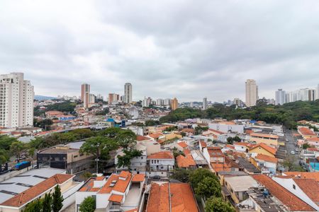 Apartamento para alugar com 53m², 2 quartos e 1 vaga Apartamento para alugar com 53m², 2 quartos e 1 vagaVaranda da Sala - Vista