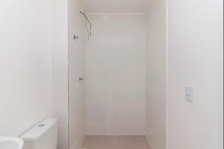 Apartamento para alugar com 53m², 2 quartos e 1 vaga Apartamento para alugar com 53m², 2 quartos e 1 vagaBanheiro