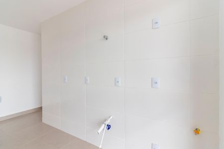 Apartamento para alugar com 53m², 2 quartos e 1 vaga Apartamento para alugar com 53m², 2 quartos e 1 vagaCozinha