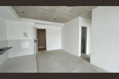 Sala de apartamento à venda com 2 quartos, 83m² em Recreio dos Bandeirantes, Rio de Janeiro