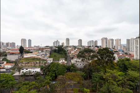 Apartamento para alugar com 53m², 2 quartos e 1 vagaCobertura - Vista