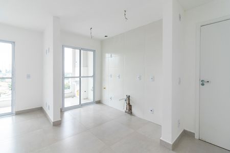 Apartamento para alugar com 53m², 2 quartos e 1 vagaSala de Jantar