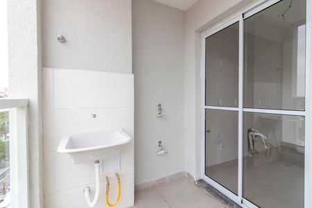 Apartamento para alugar com 53m², 2 quartos e 1 vagaÁrea de Serviço