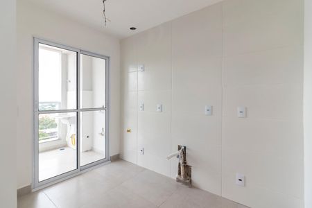 Apartamento para alugar com 53m², 2 quartos e 1 vagaCozinha