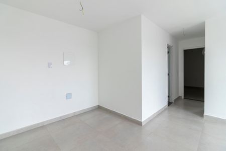 Apartamento para alugar com 53m², 2 quartos e 1 vagaSala de Jantar